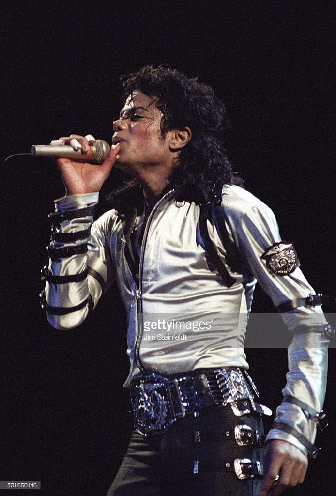 Heal the World | مایکل جکسون