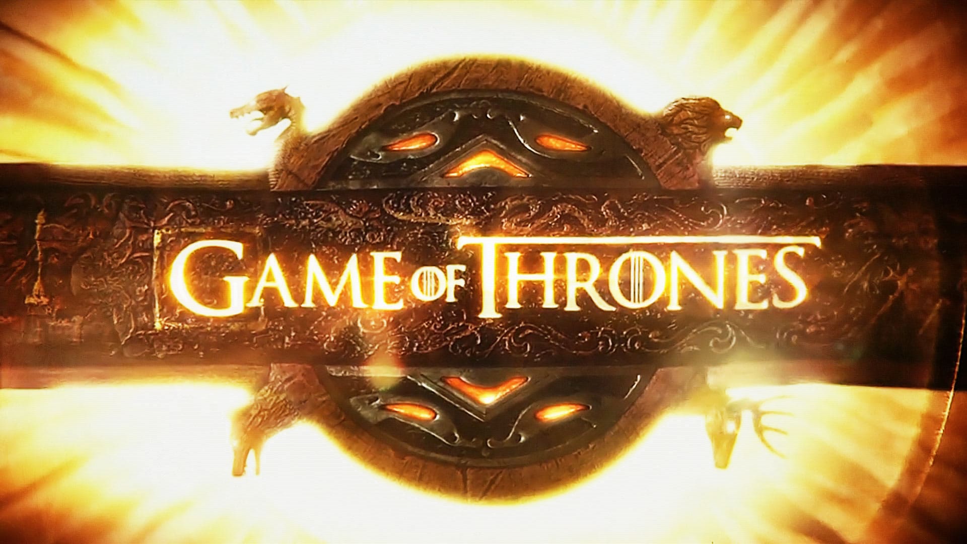 گیم آف ترونز - game of thrones